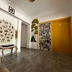 Mavi Lotus B&B Yaka (Mugla)
