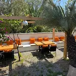 Mavi Lotus B&B Yaka (Mugla)