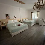 Mavi Lotus B&B Yaka (Mugla)
