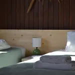 B&B Mavi Lotus Yaka (Mugla)
