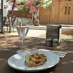 Mavi Lotus B&B Yaka (Mugla)