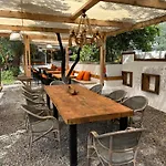 Mavi Lotus B&B Yaka (Mugla)