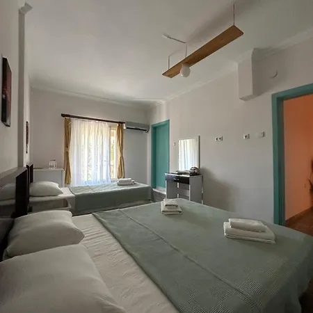 Mavi Lotus Bed & Breakfast