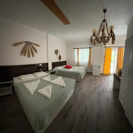 Mavi Lotus Bed & Breakfast