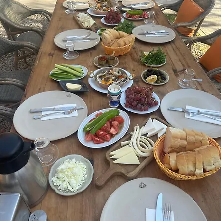 Bed & Breakfast Mavi Lotus 3*