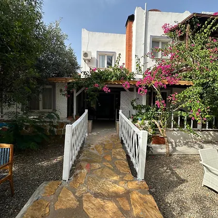 Bed & Breakfast Mavi Lotus Yaka (Mugla)