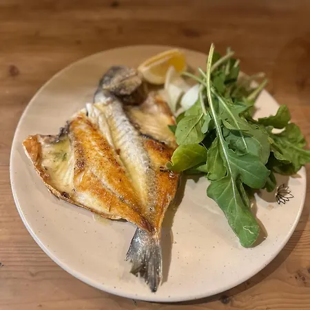 Mavi Lotus Bed & Breakfast 3*