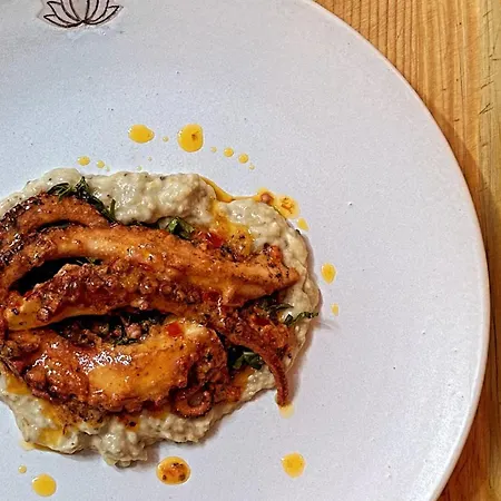 Bed & Breakfast Mavi Lotus 3*