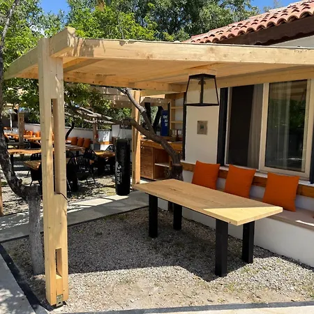 Bed & Breakfast Mavi Lotus *