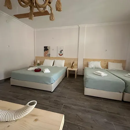 Mavi Lotus Bed & Breakfast