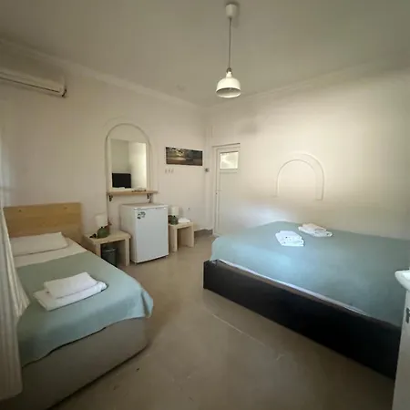 Bed & Breakfast Mavi Lotus