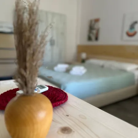 Bed & Breakfast Mavi Lotus Datca