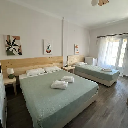 Mavi Lotus Bed & Breakfast *