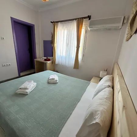 Mavi Lotus Bed & Breakfast *