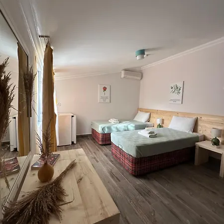 Bed & Breakfast Mavi Lotus