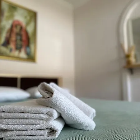 Mavi Lotus Bed & Breakfast 3*