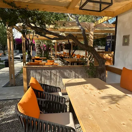 Mavi Lotus Bed & Breakfast