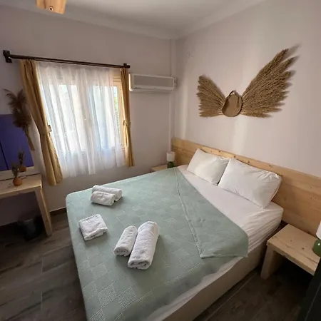 Bed & Breakfast Mavi Lotus 3*