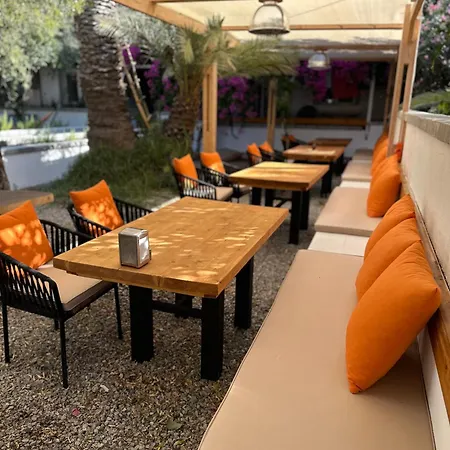 Mavi Lotus Bed & Breakfast 3*