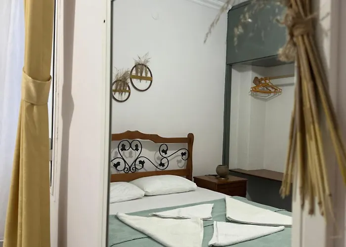 B&B Mavi Lotus Yaka (Mugla)