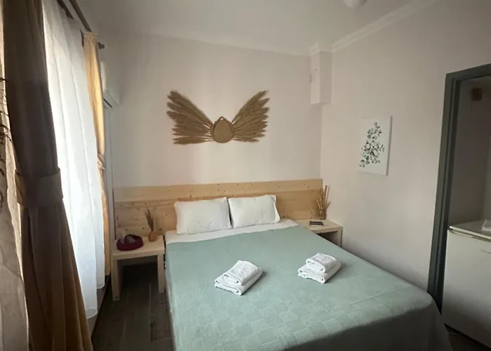 B&B Mavi Lotus Yaka (Mugla)