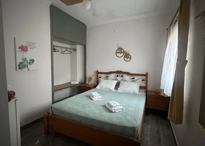 Mavi Lotus 3* Yaka (Mugla)