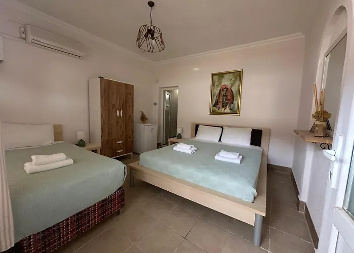 Mavi Lotus 3* Yaka (Mugla)