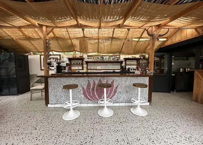 Mavi Lotus 住宿加早餐酒店 3*