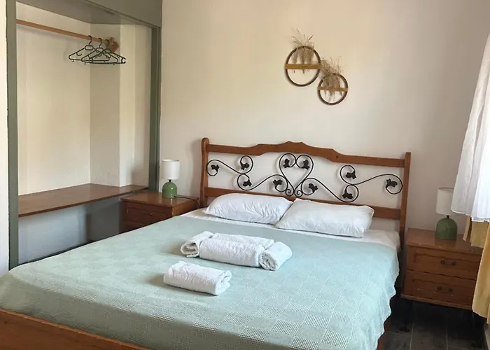 Mavi Lotus 3* Yaka (Mugla)