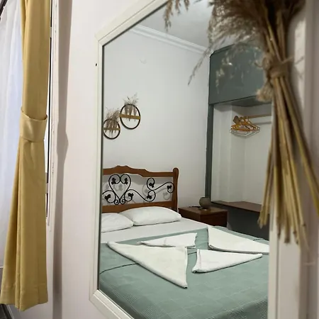 Bed & Breakfast Mavi Lotus Datça