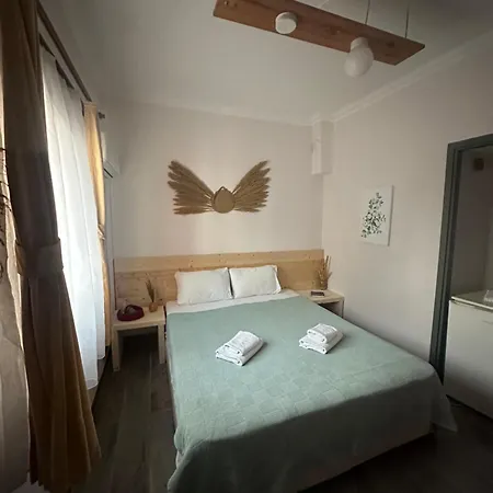 Bed & Breakfast Mavi Lotus Datca