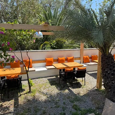 Mavi Lotus Bed & Breakfast Datça