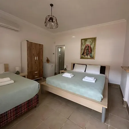 Mavi Lotus * Yaka (Mugla)