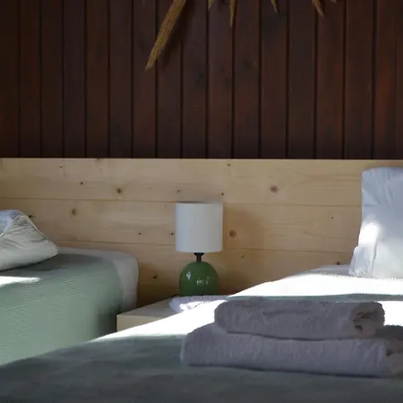 B&B Mavi Lotus 닷차