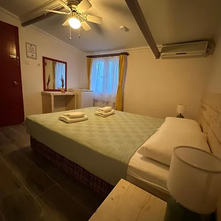 Bed & Breakfast Mavi Lotus *