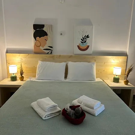 Mavi Lotus Bed & Breakfast
