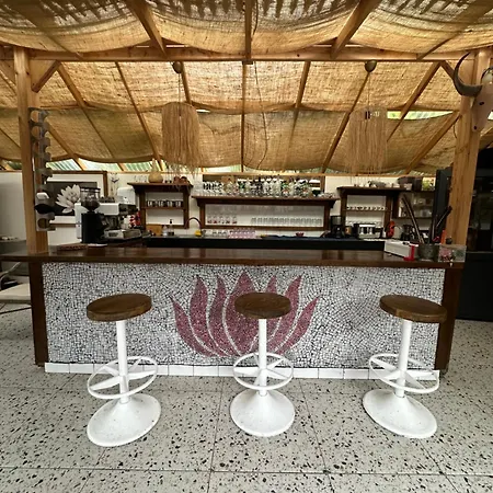 Bed & Breakfast Mavi Lotus *