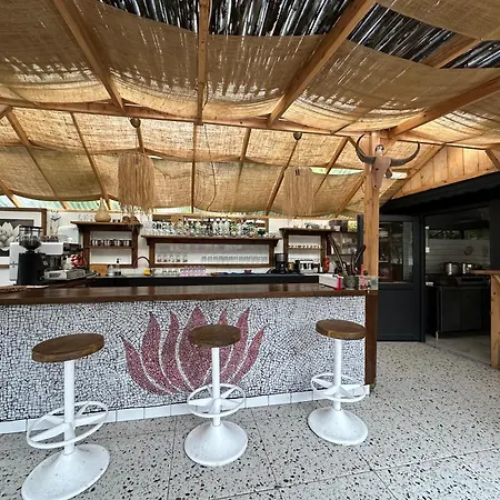 Mavi Lotus Datça