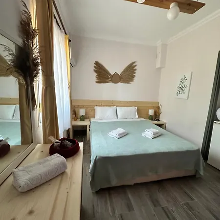 Mavi Lotus Bed & Breakfast *