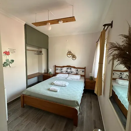 Bed & Breakfast Mavi Lotus *
