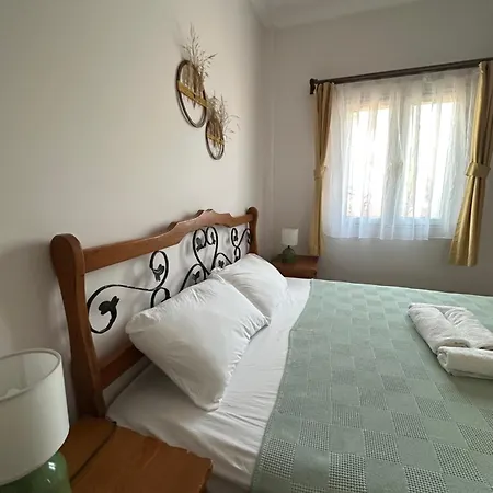 Mavi Lotus * Datça
