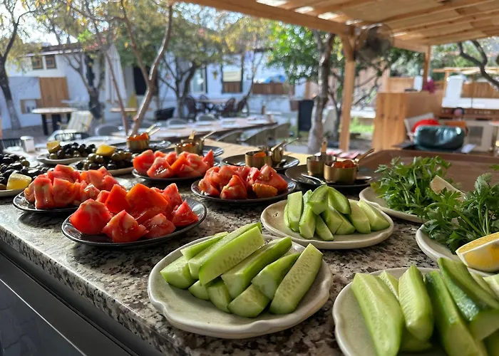 Mavi Lotus Bed & Breakfast