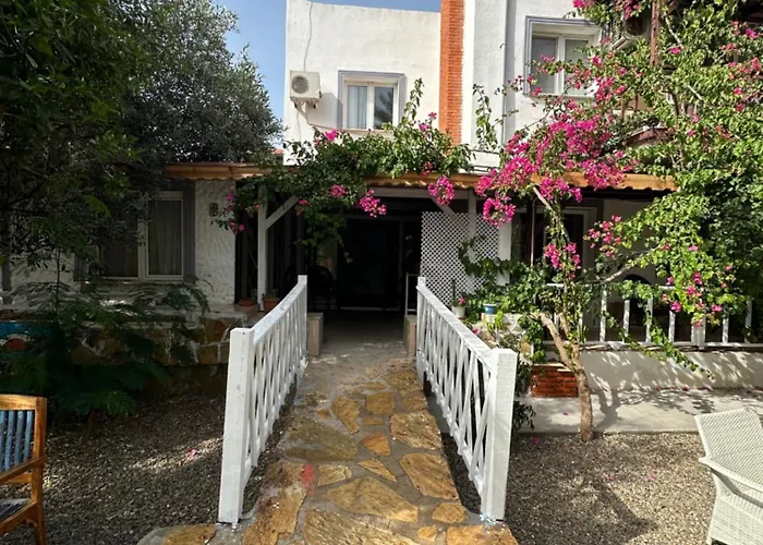 Bed & Breakfast Mavi Lotus Yaka (Mugla)