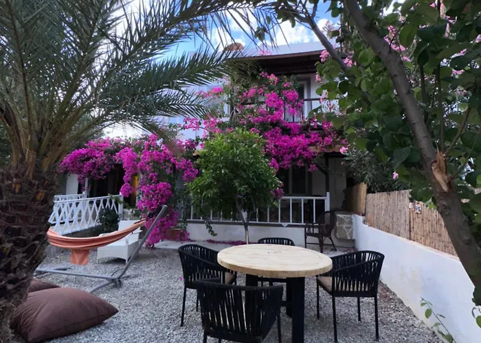 Bed & Breakfast Mavi Lotus 3*