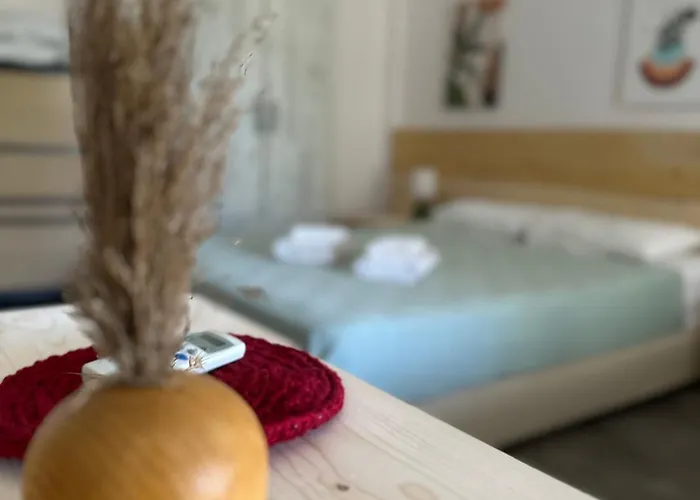 Bed & Breakfast Mavi Lotus Yaka (Mugla)