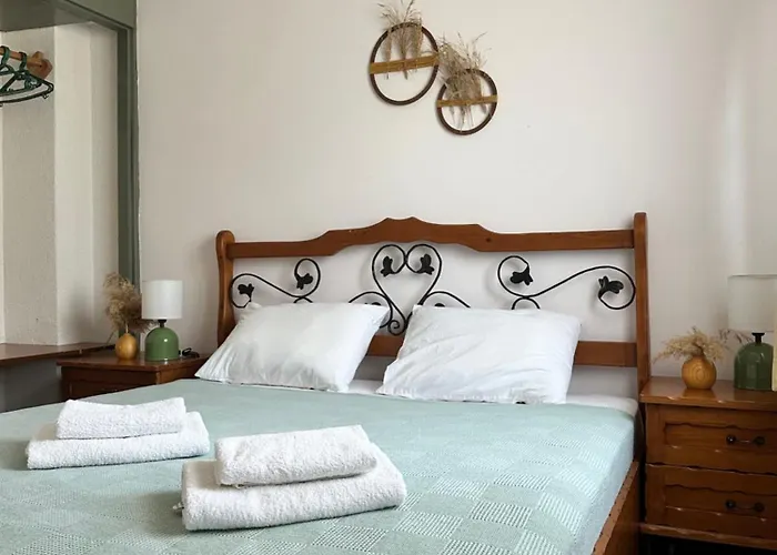 Mavi Lotus Yaka (Mugla)