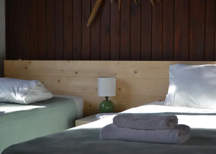 Bed & Breakfast Mavi Lotus Yaka (Mugla)