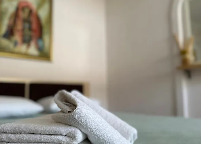 Mavi Lotus Bed & Breakfast 3*