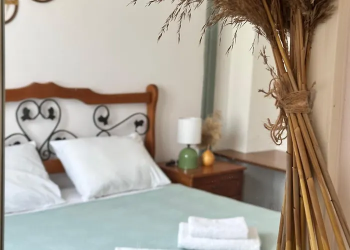 Mavi Lotus 3* Yaka (Mugla)