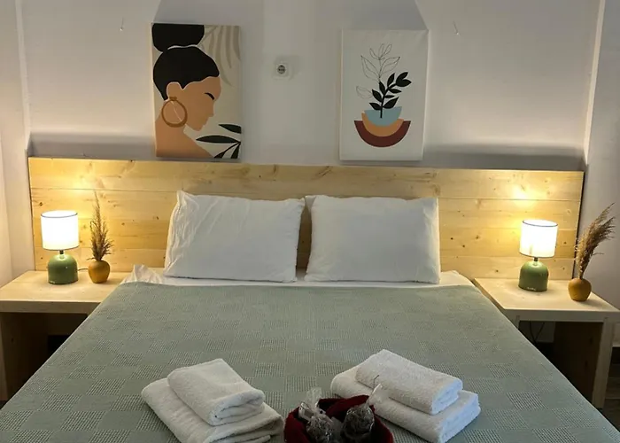 Mavi Lotus Bed & Breakfast